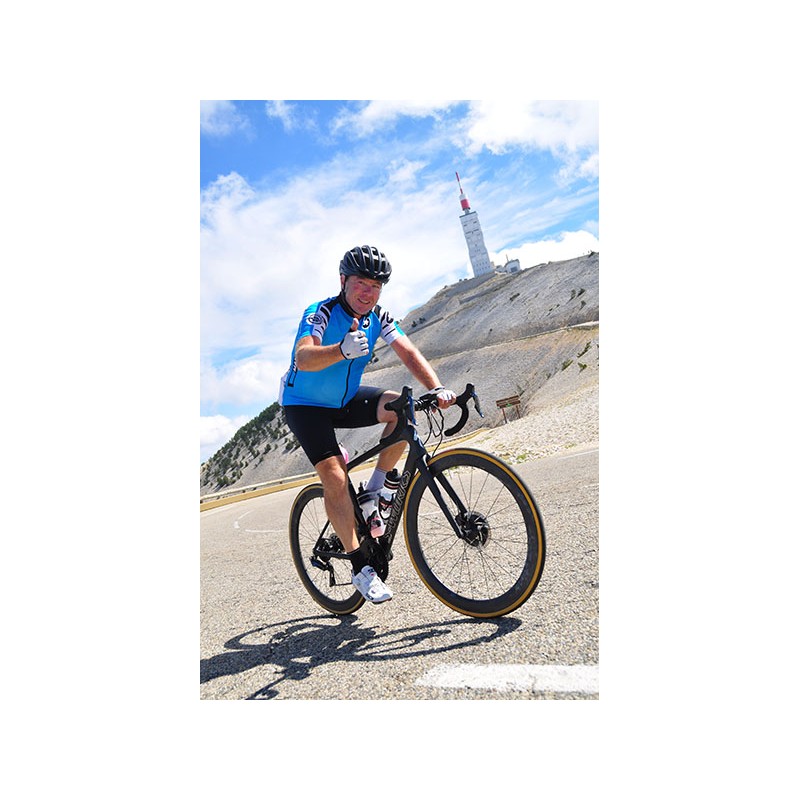 Photo Mont Ventoux - Malaucene