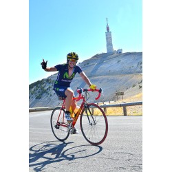 Photo Mont Ventoux - Malaucene