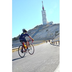 Photo Mont Ventoux - Malaucene